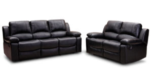 Comfy couches suitable for various settings: Home, office, and entrance halls.